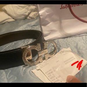 Designer Belt